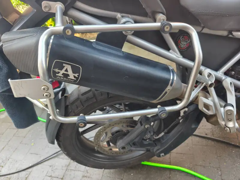 Triumph Tiger 1200 - foto 4