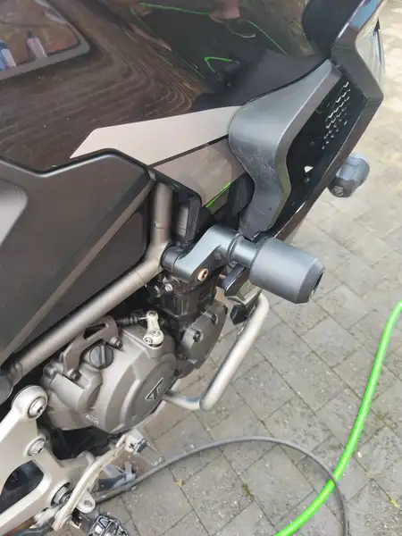 Triumph Tiger 1200 - foto 7
