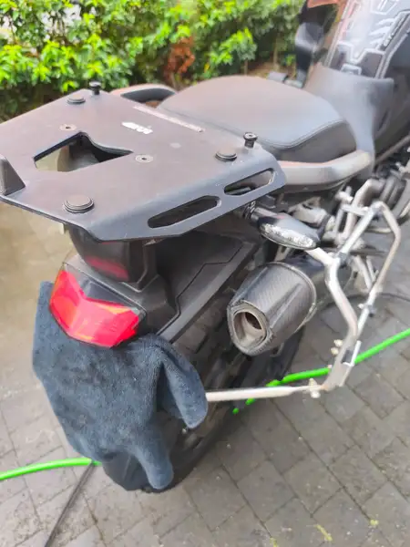 Triumph Tiger 1200 - foto 8