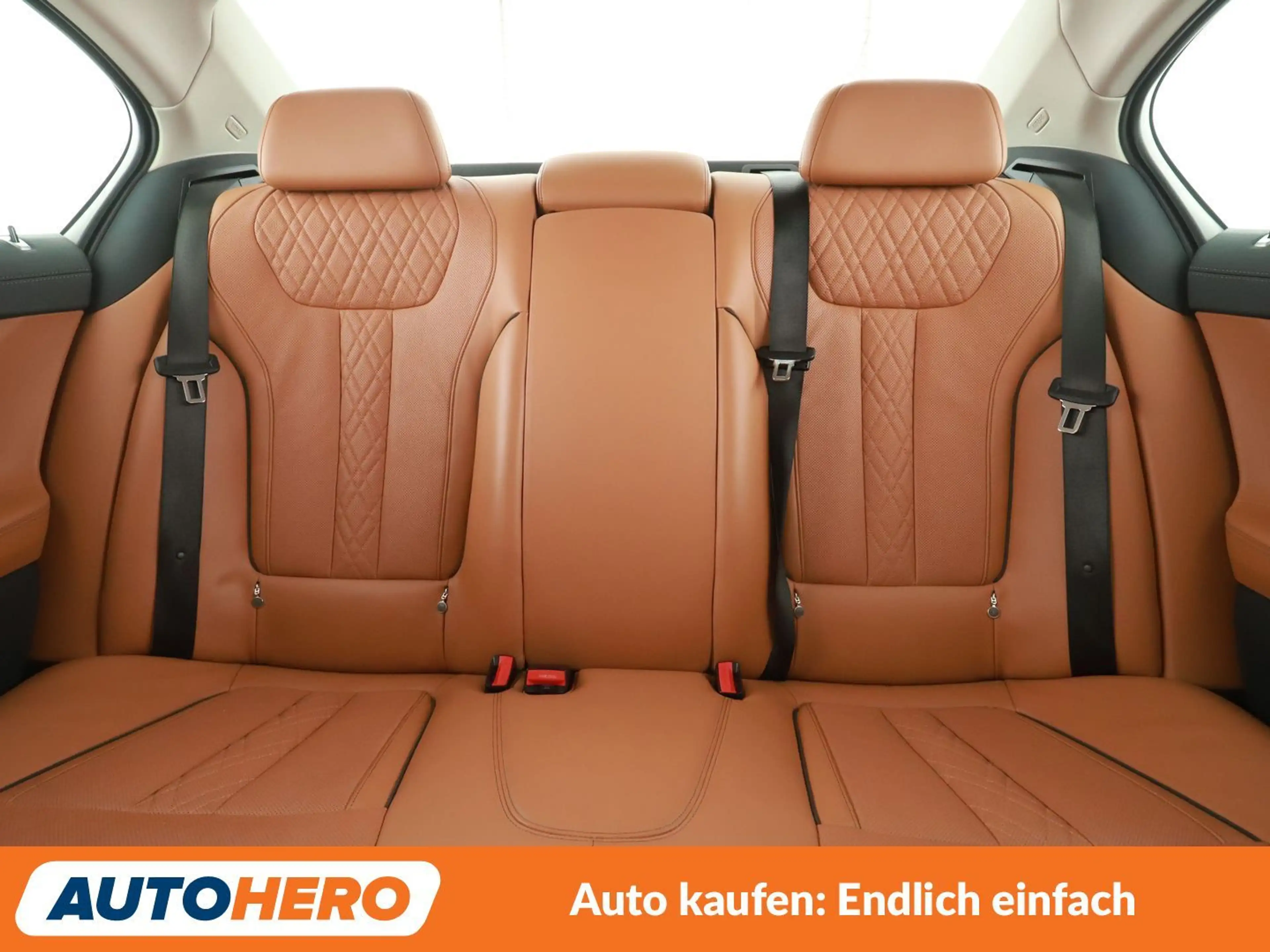 BMW 740 740i Aut.*LASER*HEAD-UP*360CAM*NAVI*ACC*MASSAGE* — photo 15