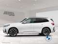BMW X3 20 xDrive M Sport 20" AHK Lenkradhzg. Memory Weiß - thumbnail 6