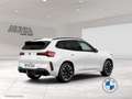BMW X3 20 xDrive M Sport 20" AHK Lenkradhzg. Memory Weiß - thumbnail 3