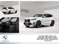 BMW X3 20 xDrive M Sport 20" AHK Lenkradhzg. Memory Weiß - thumbnail 1