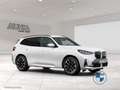 BMW X3 20 xDrive M Sport 20" AHK Lenkradhzg. Memory Weiß - thumbnail 10