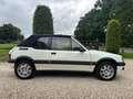Peugeot 205 1.9 CTI 137923km Nette Auto! Apk:3-2027! Blanc - thumbnail 9