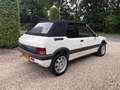 Peugeot 205 1.9 CTI 137923km Nette Auto! Apk:3-2027! Blanc - thumbnail 6