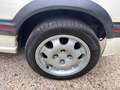 Peugeot 205 1.9 CTI 137923km Nette Auto! Apk:3-2027! Blanc - thumbnail 11