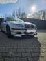 BMW 325 BMW E46 325XI M Paket FACELIFT Plateado - thumbnail 2