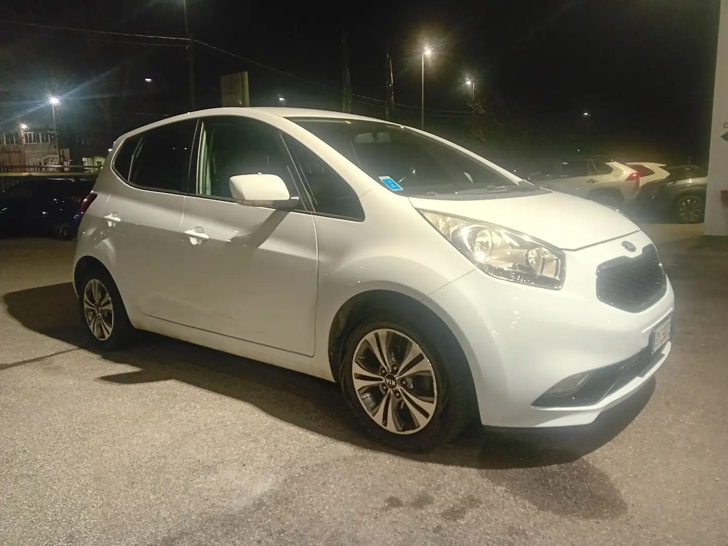 Kia Venga 1.4 crdi Cool s/t.panoramico 90cv - 2