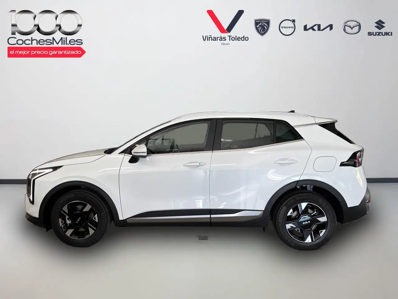 Kia Sportage 2026