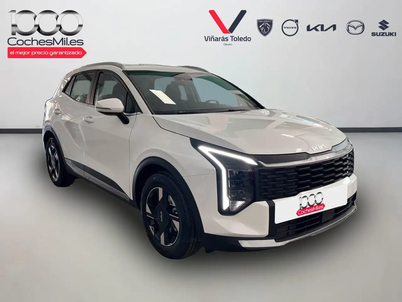 Kia Sportage 2026