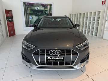 A4 Allroad 40 2.0 tdi S-tronic Identity Contrast