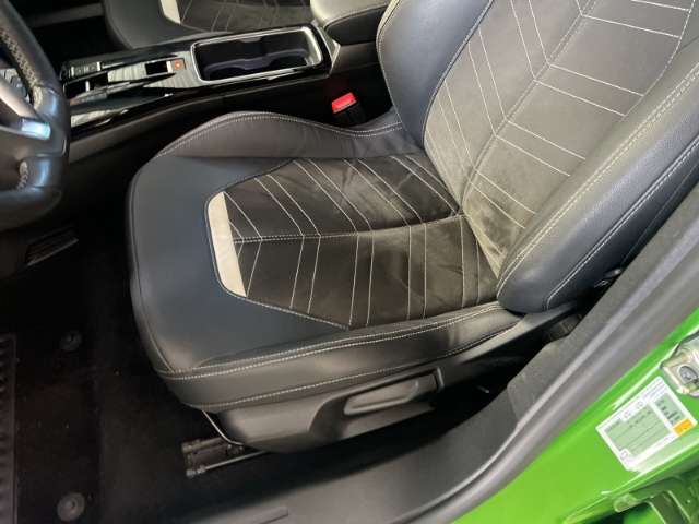 Opel Mokka E