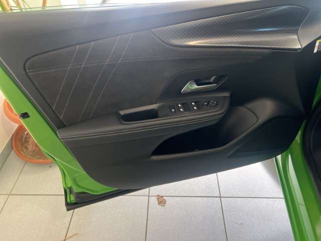 Opel Mokka E
