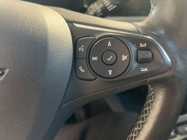 Opel Mokka E