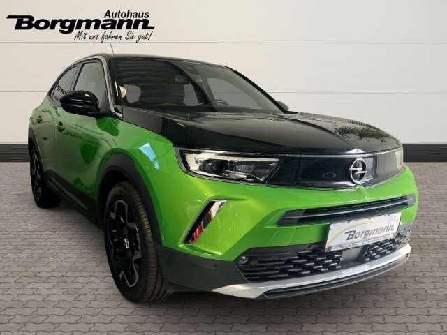 Opel Mokka E