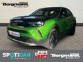Opel Mokka-E Ultimate Rückfahrkamera - Navi - Bluetooth - Tempo Vert - thumbnail 1