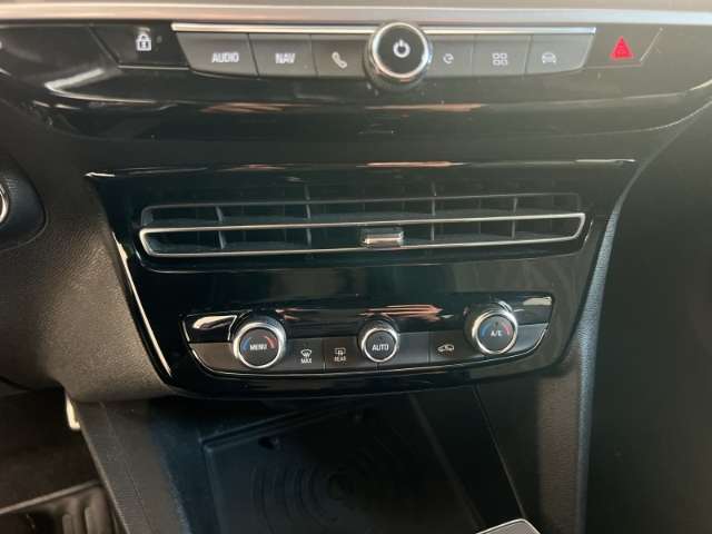 Opel Mokka E