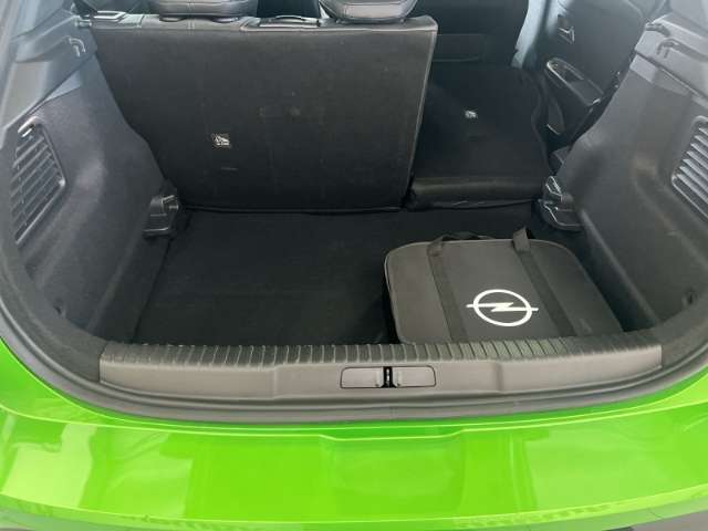Opel Mokka E