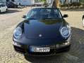 Porsche 997 911 Carrera Cabriolet Schwarz - thumbnail 1
