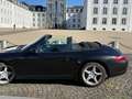 Porsche 997 911 Carrera Cabriolet Schwarz - thumbnail 2