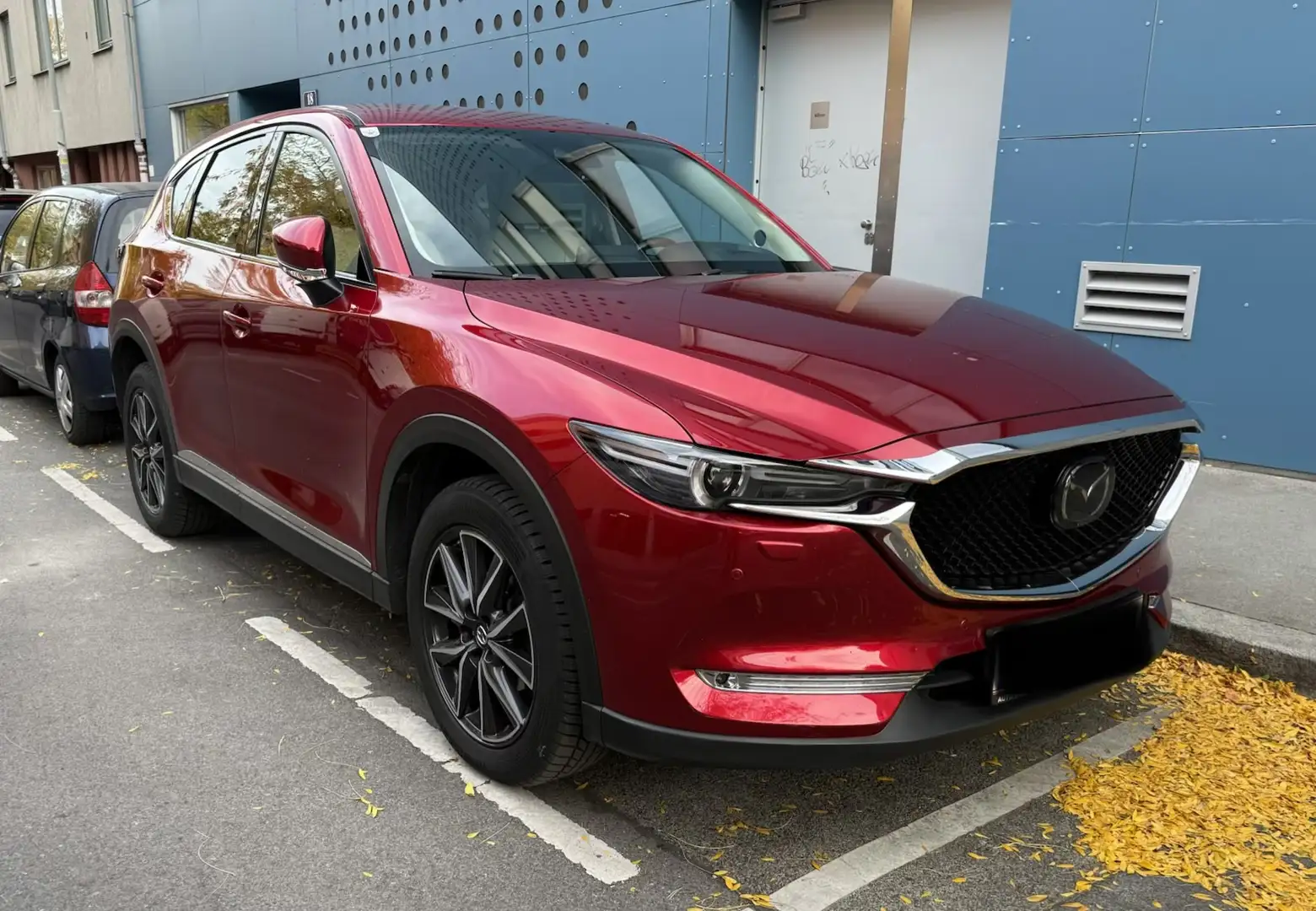 Mazda CX-5 CD175 AWD Revolution Aut. - 2