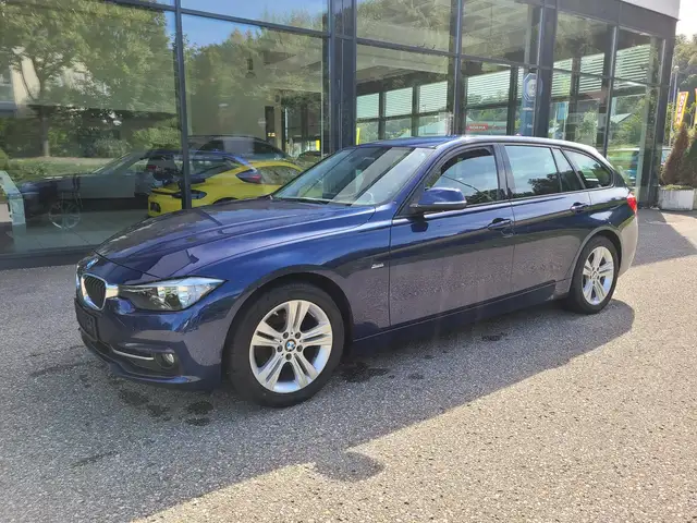 BMW 3er