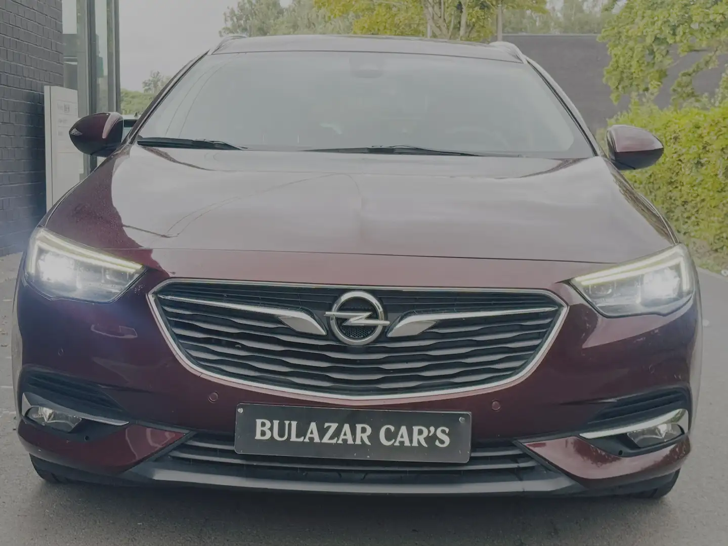 Opel Insignia Insignia Sports Tourer 1.6 CDTI Innovation*FULL - 2