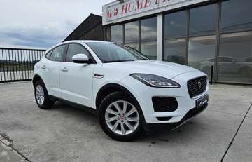 E-Pace 2.0 D AWD S - FULL