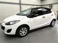 Mazda 2 1.3 BIFUEL Cool LPG ZUINIG !!!!! | Airco Blanc - thumbnail 41