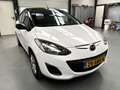 Mazda 2 1.3 BIFUEL Cool LPG ZUINIG !!!!! | Airco Blanc - thumbnail 11