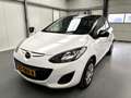 Mazda 2 1.3 BIFUEL Cool LPG ZUINIG !!!!! | Airco Blanc - thumbnail 2