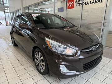 GLS Hatchback 5 portes