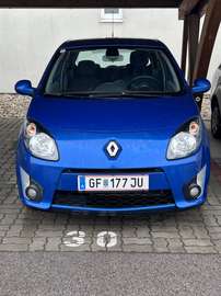 1,5 dCi Initiale
