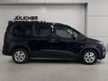 Peugeot Rifter Allure N1 L2 Aut. , Werksgarantie 2027 Noir - thumbnail 2