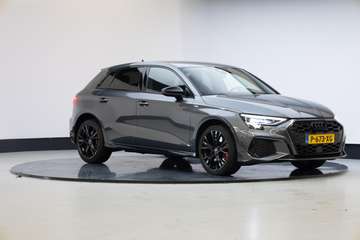Sportback 45 TFSI e S edition Competition