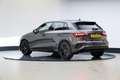 Audi A3 Sportback 45 TFSI e S edition Competition Gris - thumbnail 2