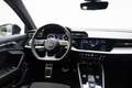 Audi A3 Sportback 45 TFSI e S edition Competition Gris - thumbnail 8