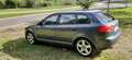 Audi A3 A3 Sportback 2.0 TFSI Ambition quattro Ambition Gris - thumbnail 4