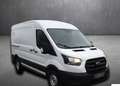 Ford Transit 350 L2 Trend Weiß - thumbnail 1