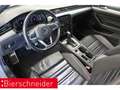 Volkswagen Passat Variant 2.0 TDI DSG 4Mo. R-Line Edition 19 MATRIX Gris - thumbnail 4