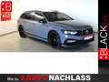 Volkswagen Passat Variant 2.0 TDI DSG 4Mo. R-Line Edition 19 MATRIX Gris - thumbnail 1