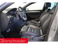 Volkswagen Passat Variant 2.0 TDI DSG 4Mo. R-Line Edition 19 MATRIX Gris - thumbnail 3