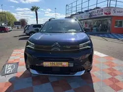 Citroen C5 Aircross BlueHDi 130 EAT8 MAX 1Â°Main