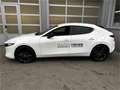 Mazda 3 e-Skyactiv-G140 Homura Aut. Automatik Weiß - thumbnail 2