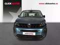 Peugeot Rifter 1.5 BlueHDI 100CV Allure Blau - thumbnail 2
