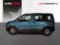 Peugeot Rifter 1.5 BlueHDI 100CV Allure Blau - thumbnail 4