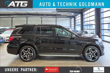 d 4M AMG LINE NIGHT PANO STANDHZ ACC AHK