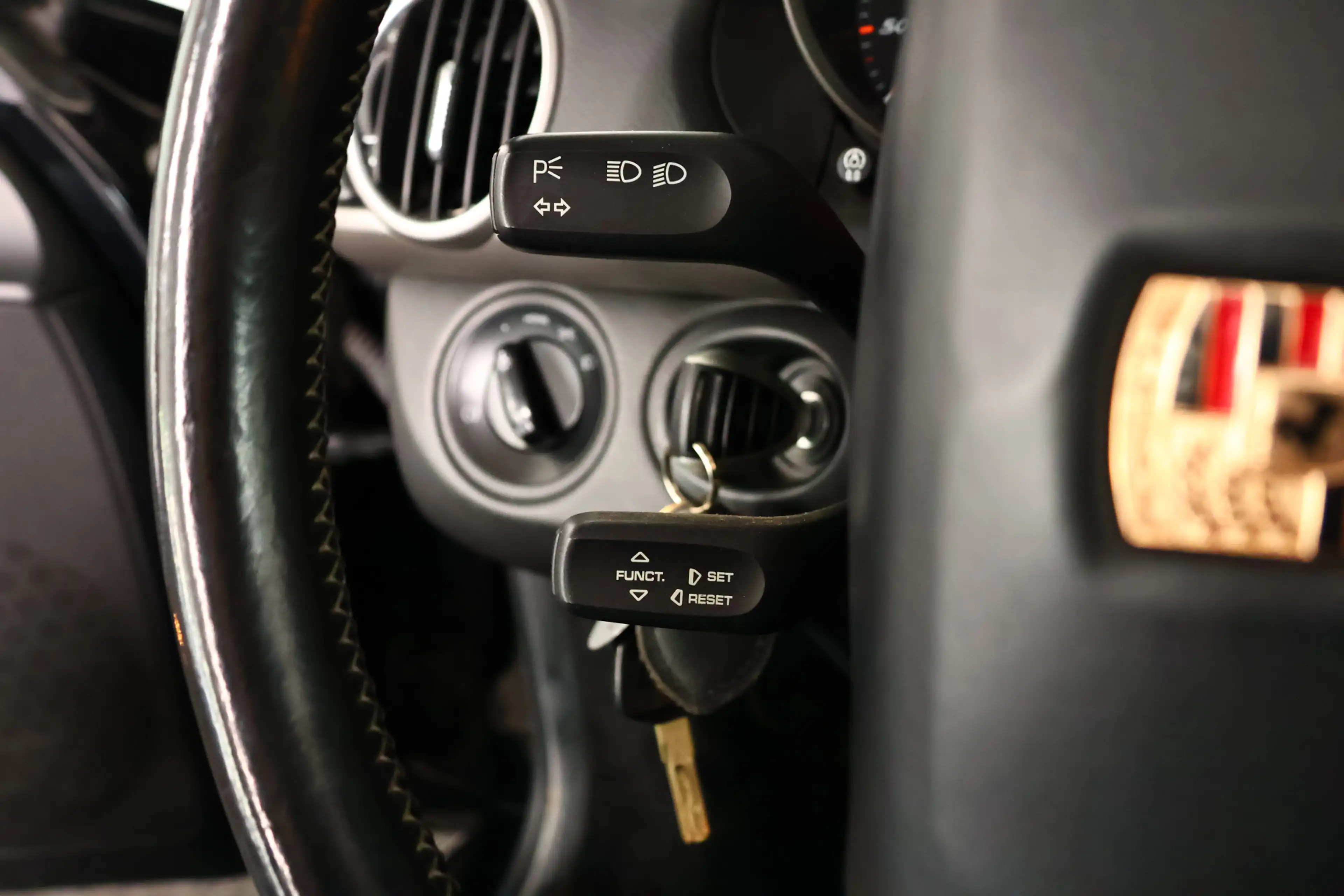 Porsche Boxster 2.7 / Leder / Bose / Memory / Xenon — photo 22