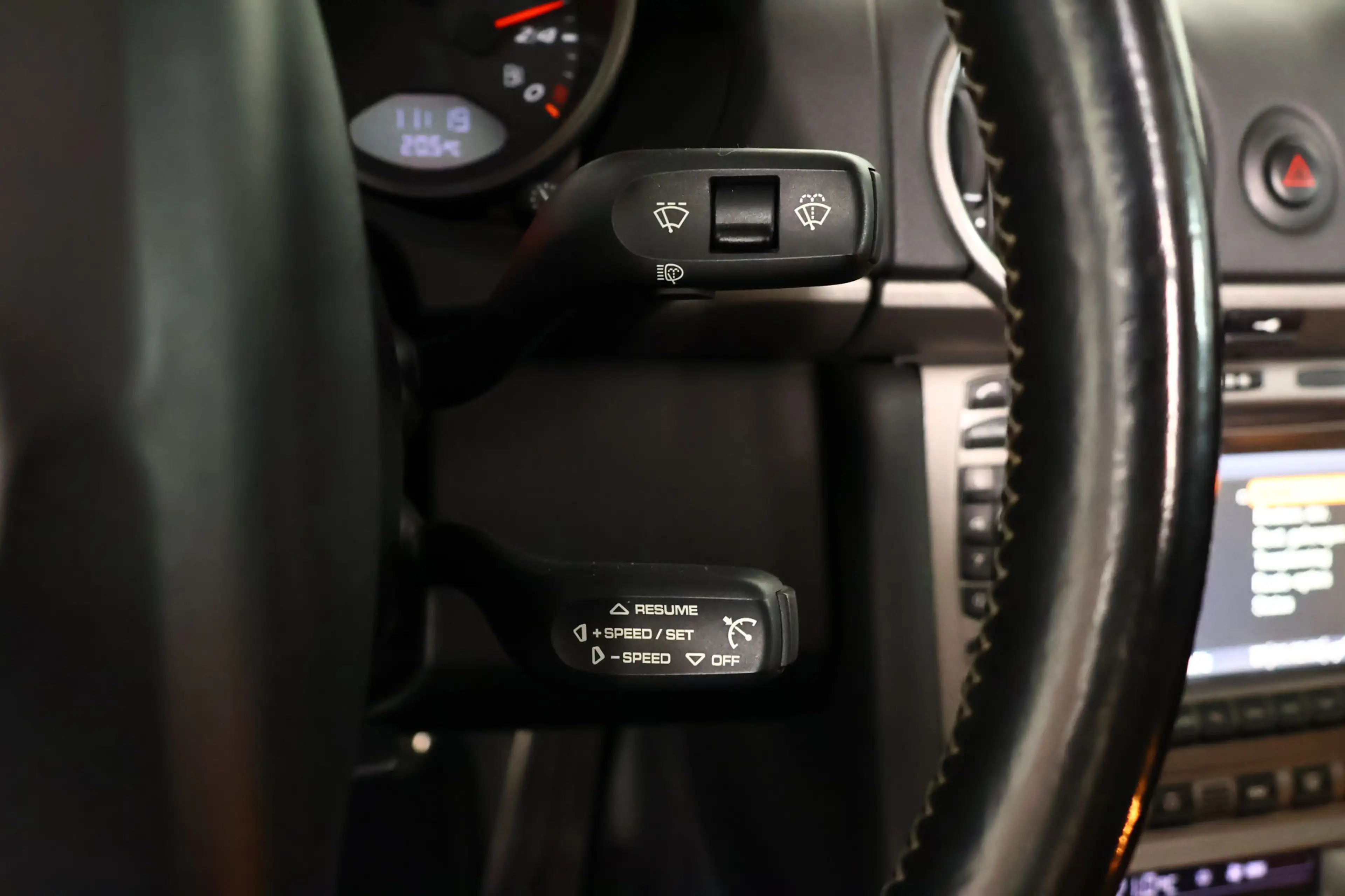 Porsche Boxster 2.7 / Leder / Bose / Memory / Xenon — photo 23